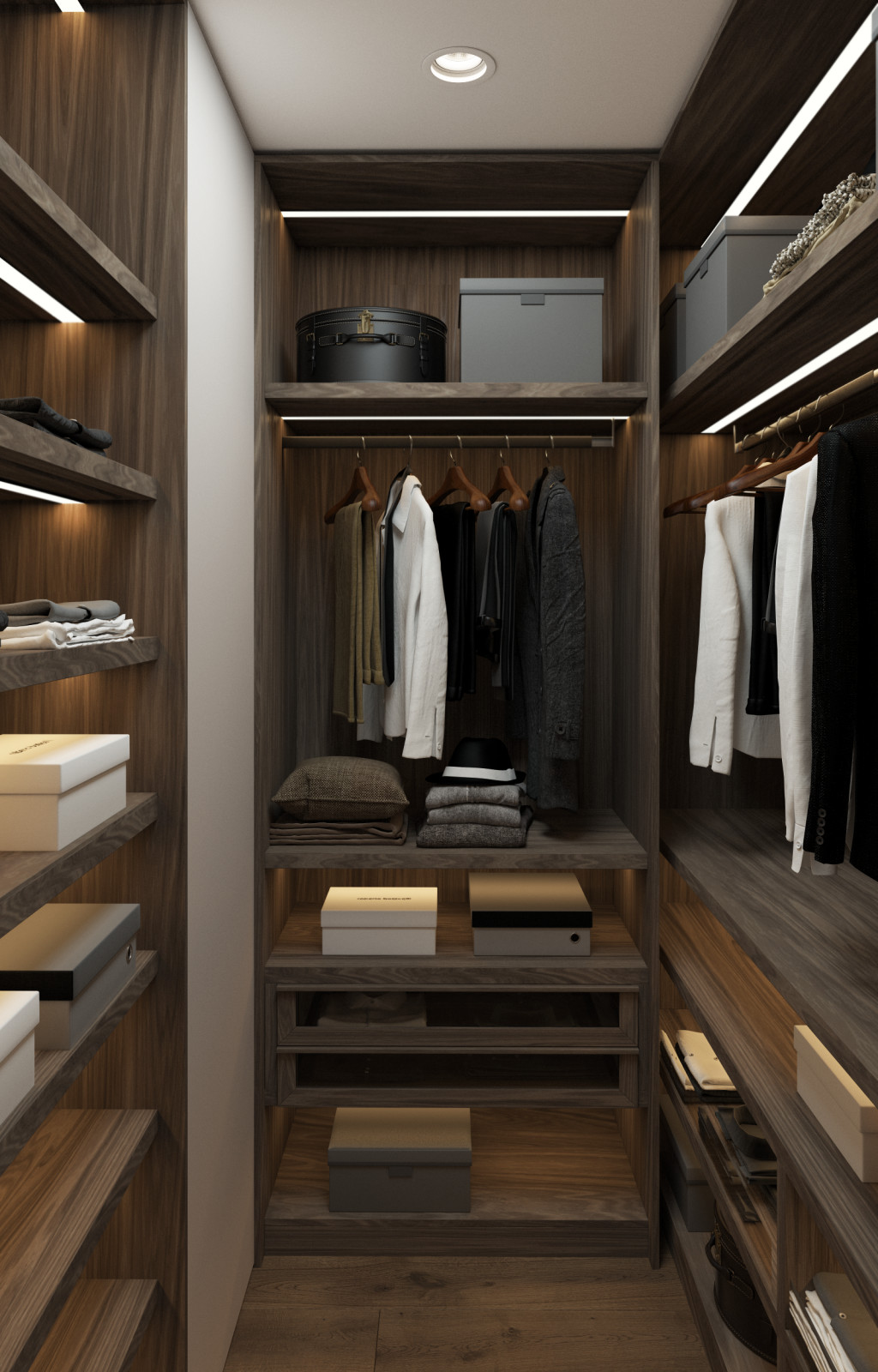 Квартира 60m² , Moscow
