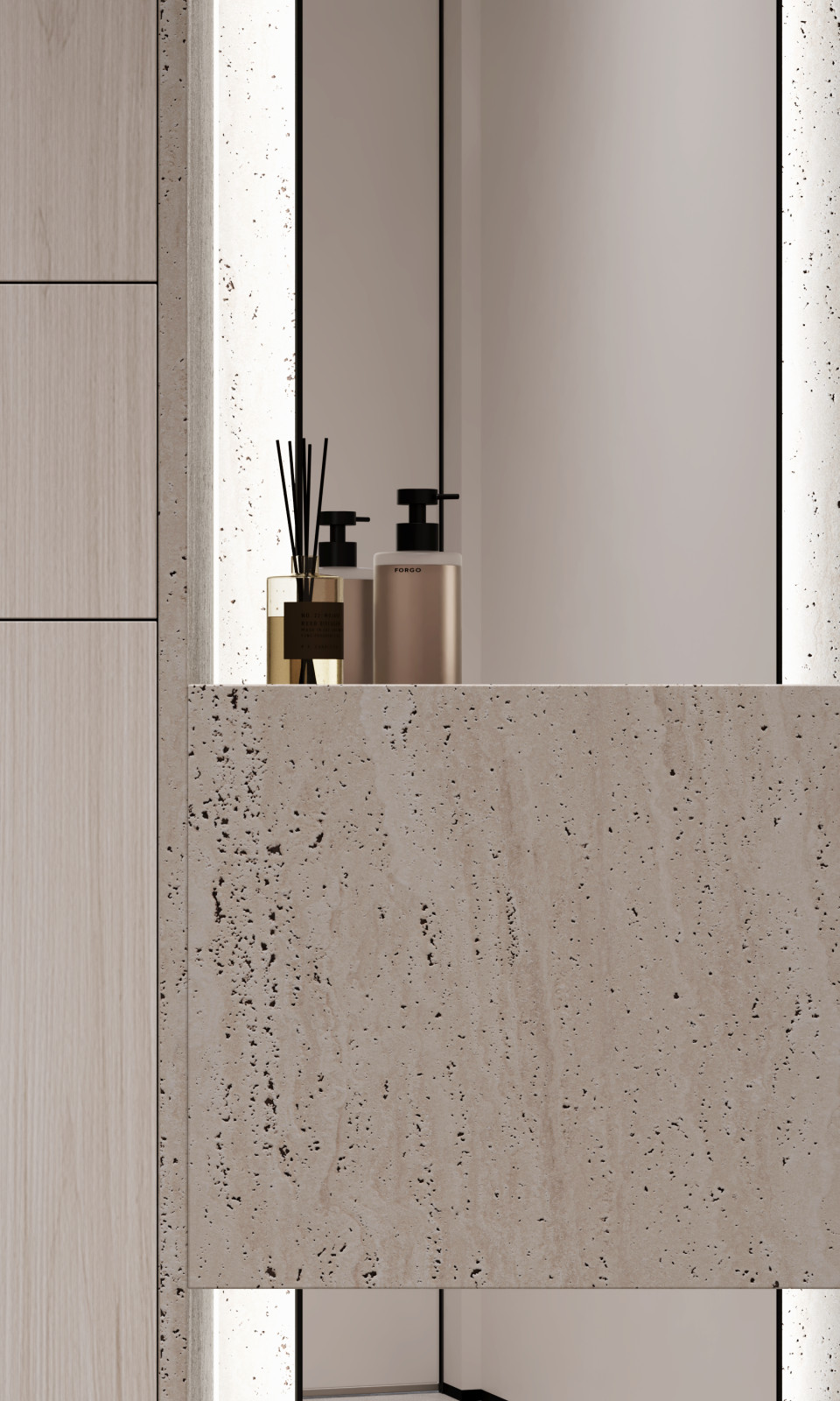 ЖК Театральный квартал 96м2