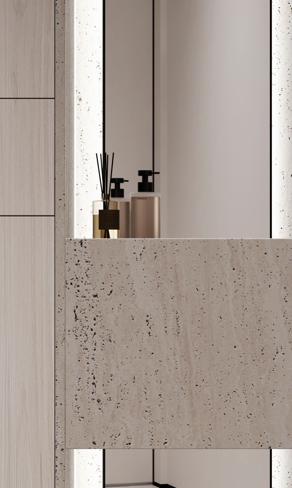 ЖК Театральный квартал 96м2