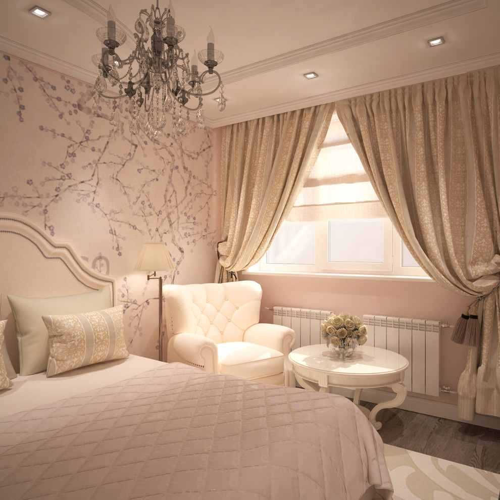 Квартира в Коммунарке для семьи с двумя детьми