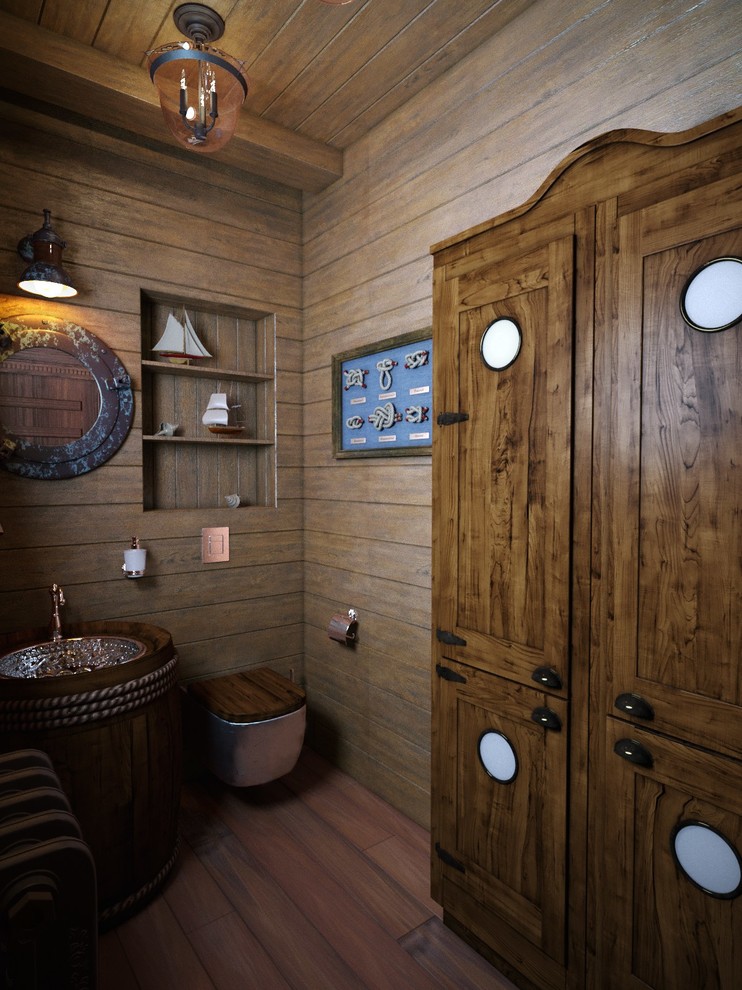 Корабельный стиль