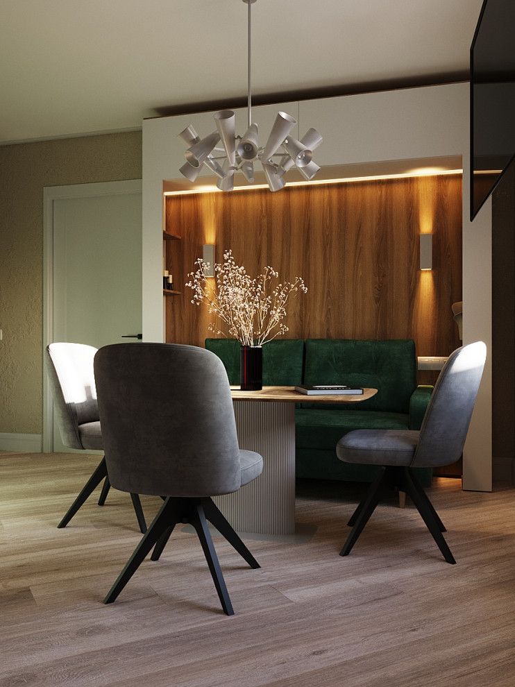 ЖК Уральский