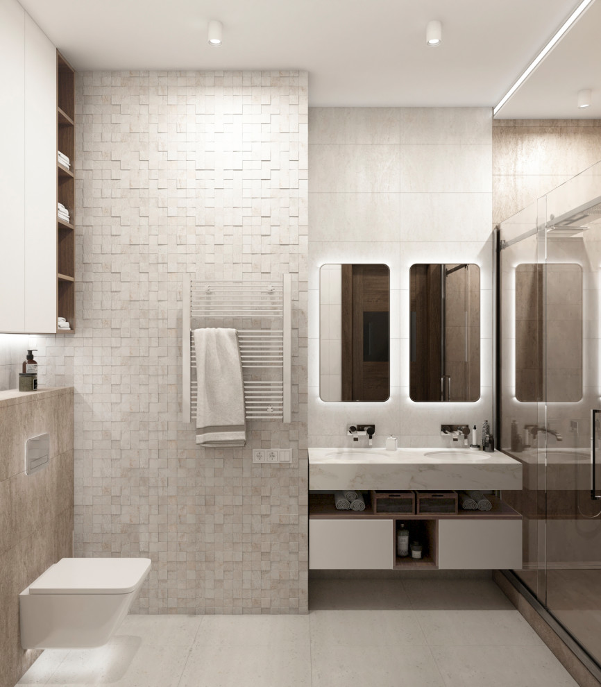 Квартира в ЖК "Невский"