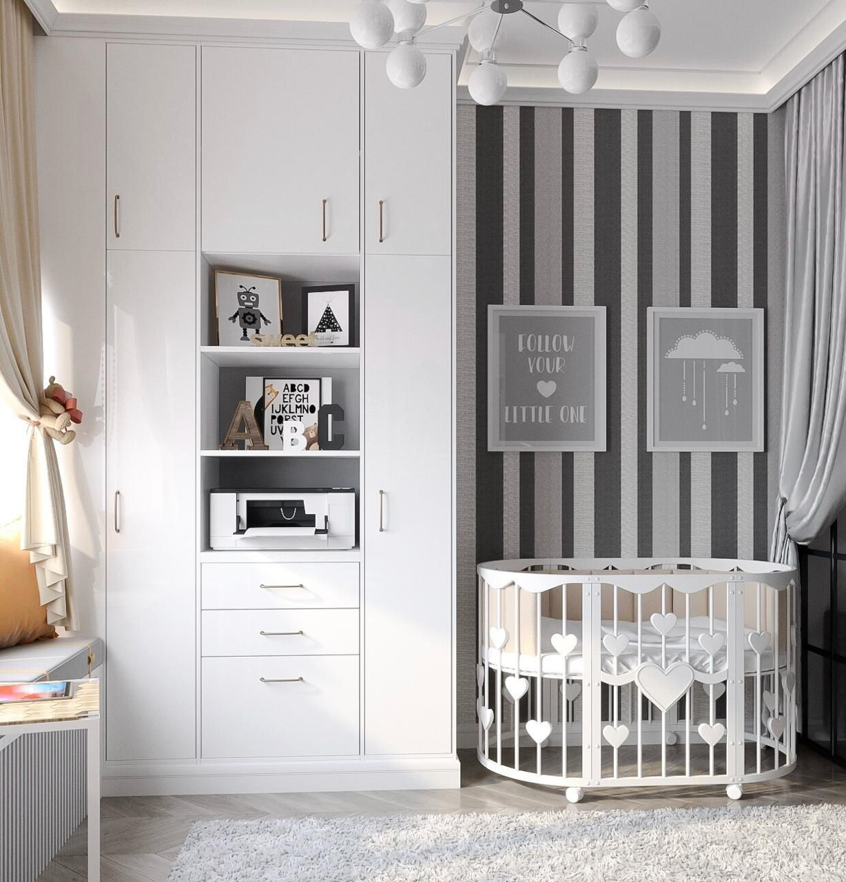 Между классикой и современностью