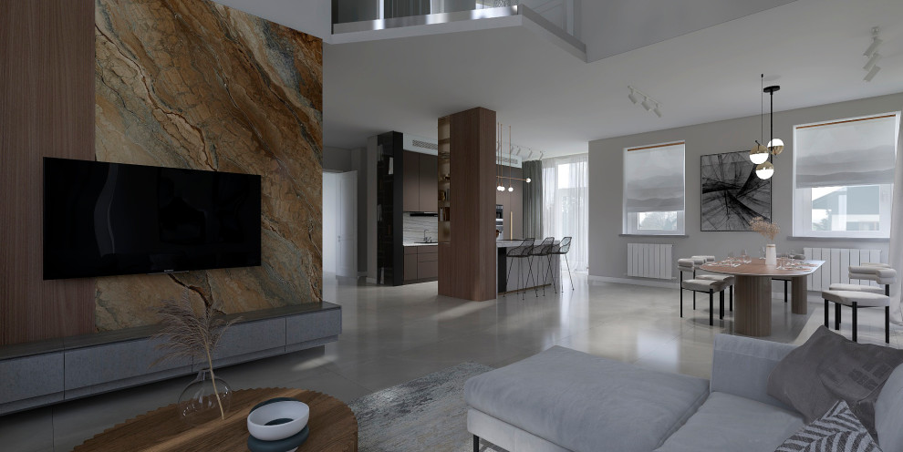 Дом в КП "Ладога"