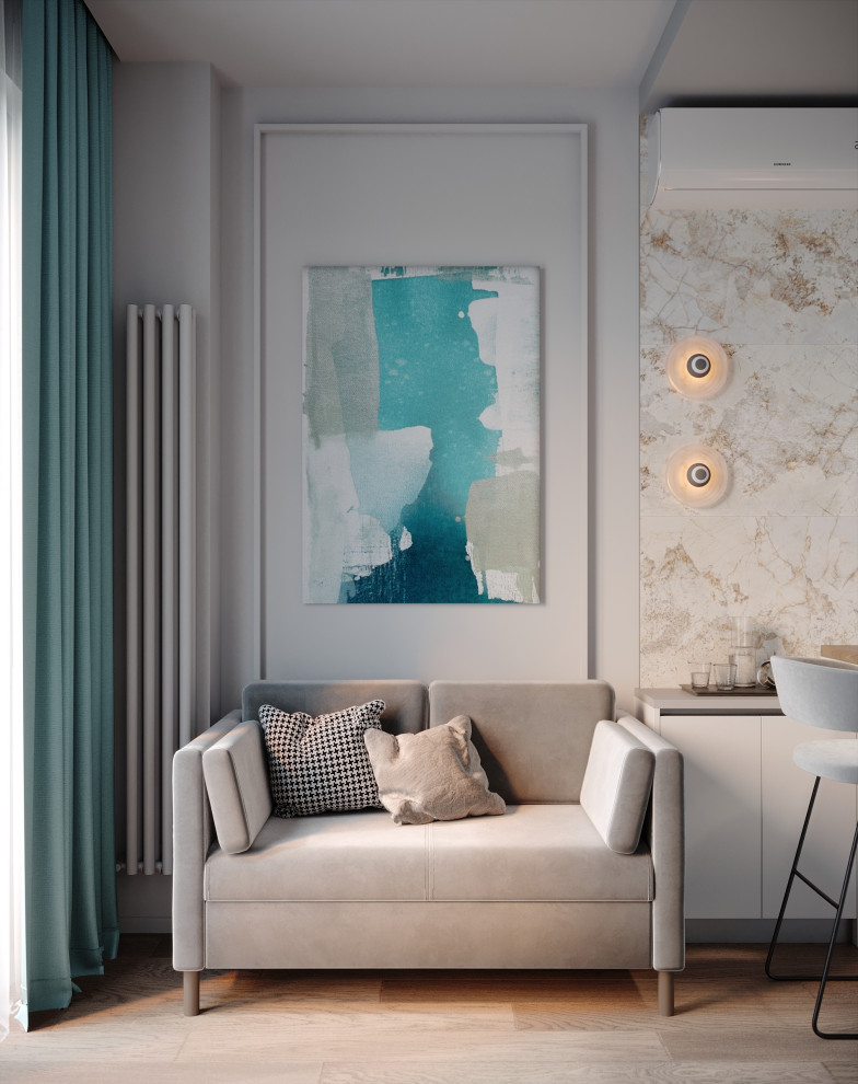 Гостиница в Севастополе апартаменты