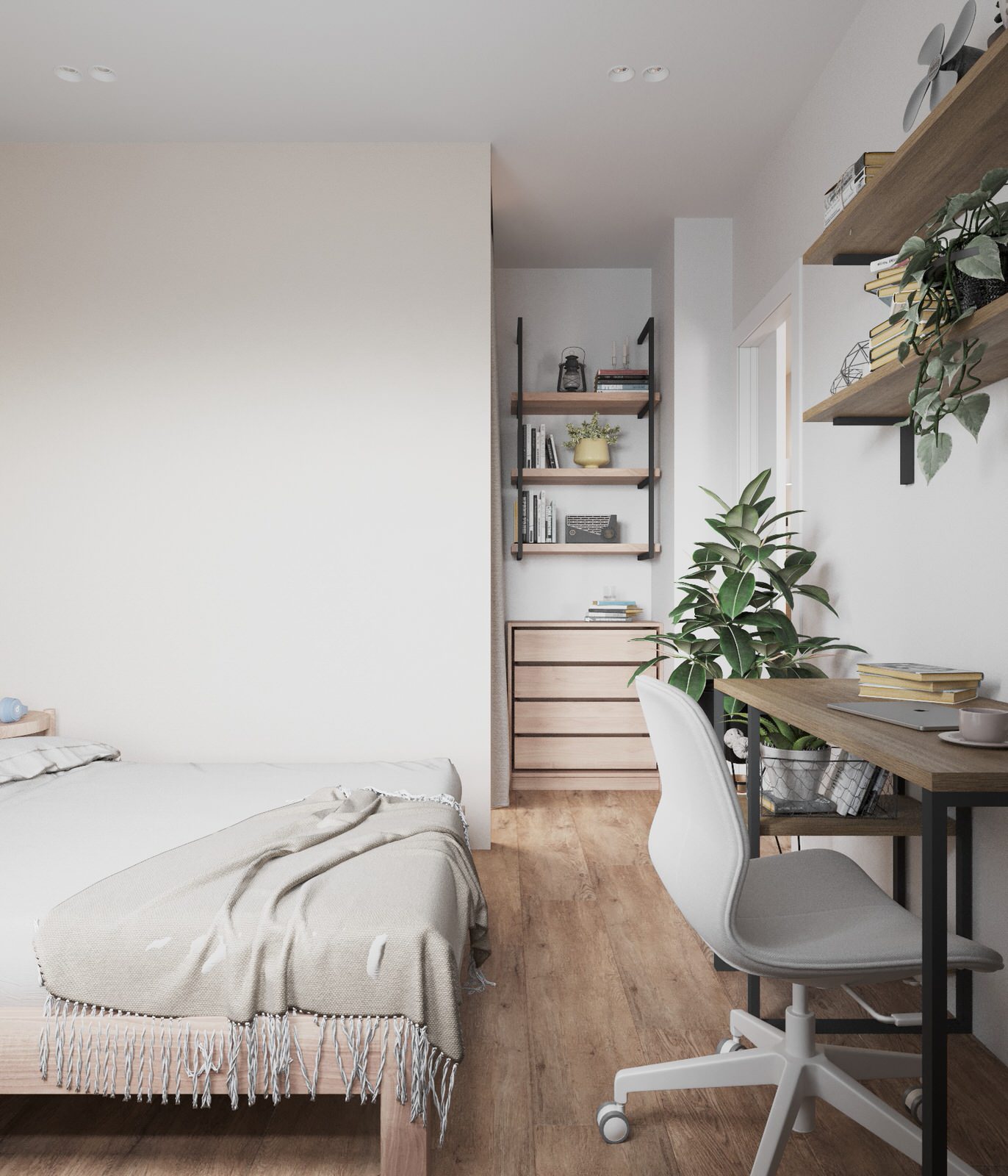 Квартира в ЖК АртСити