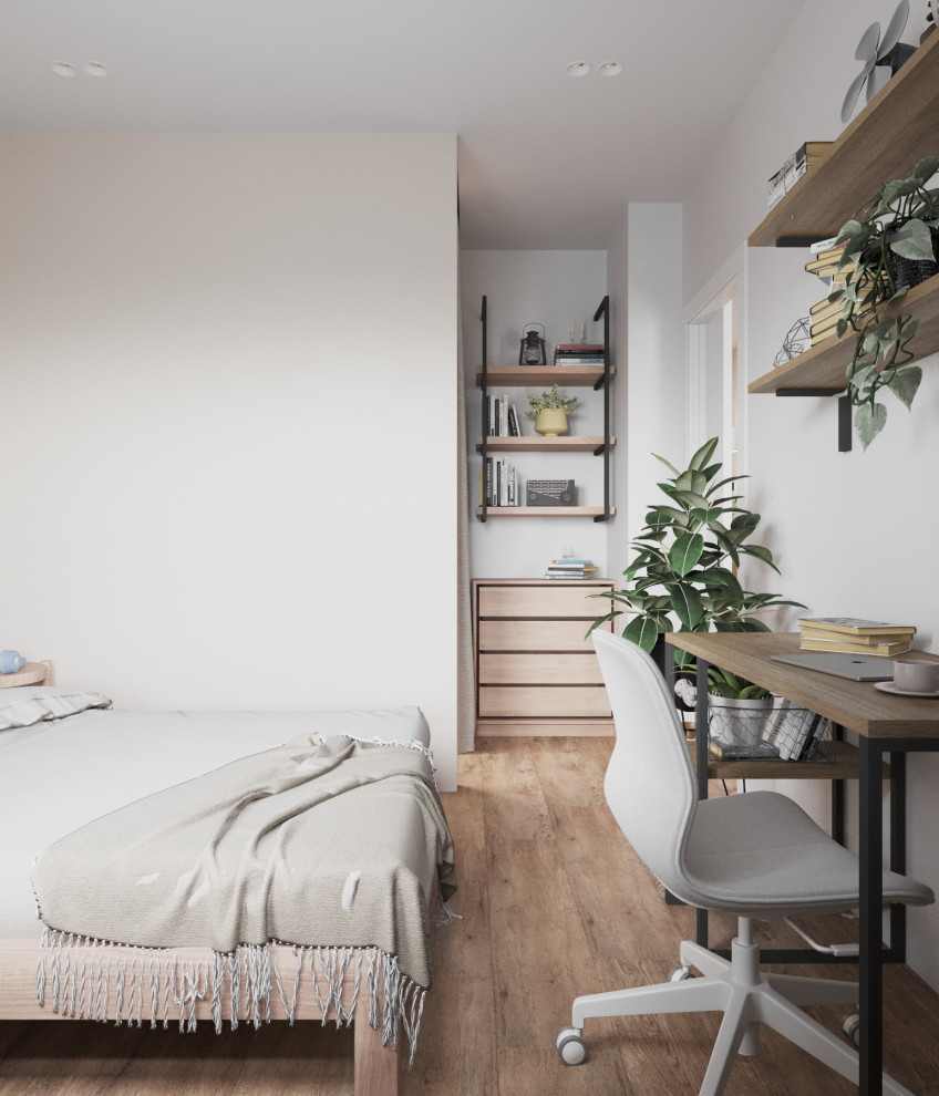 Квартира в ЖК АртСити