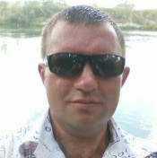 Евгений Балашов