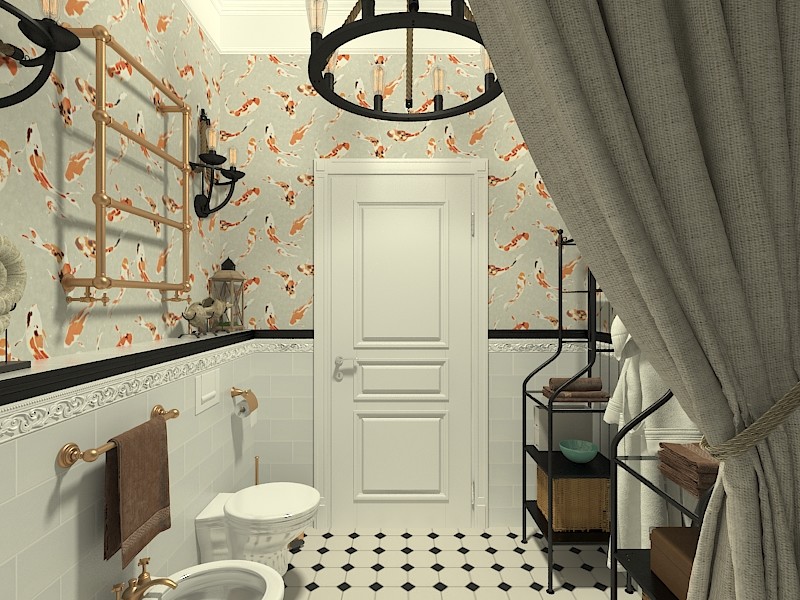 Проект Путешествия в Геную