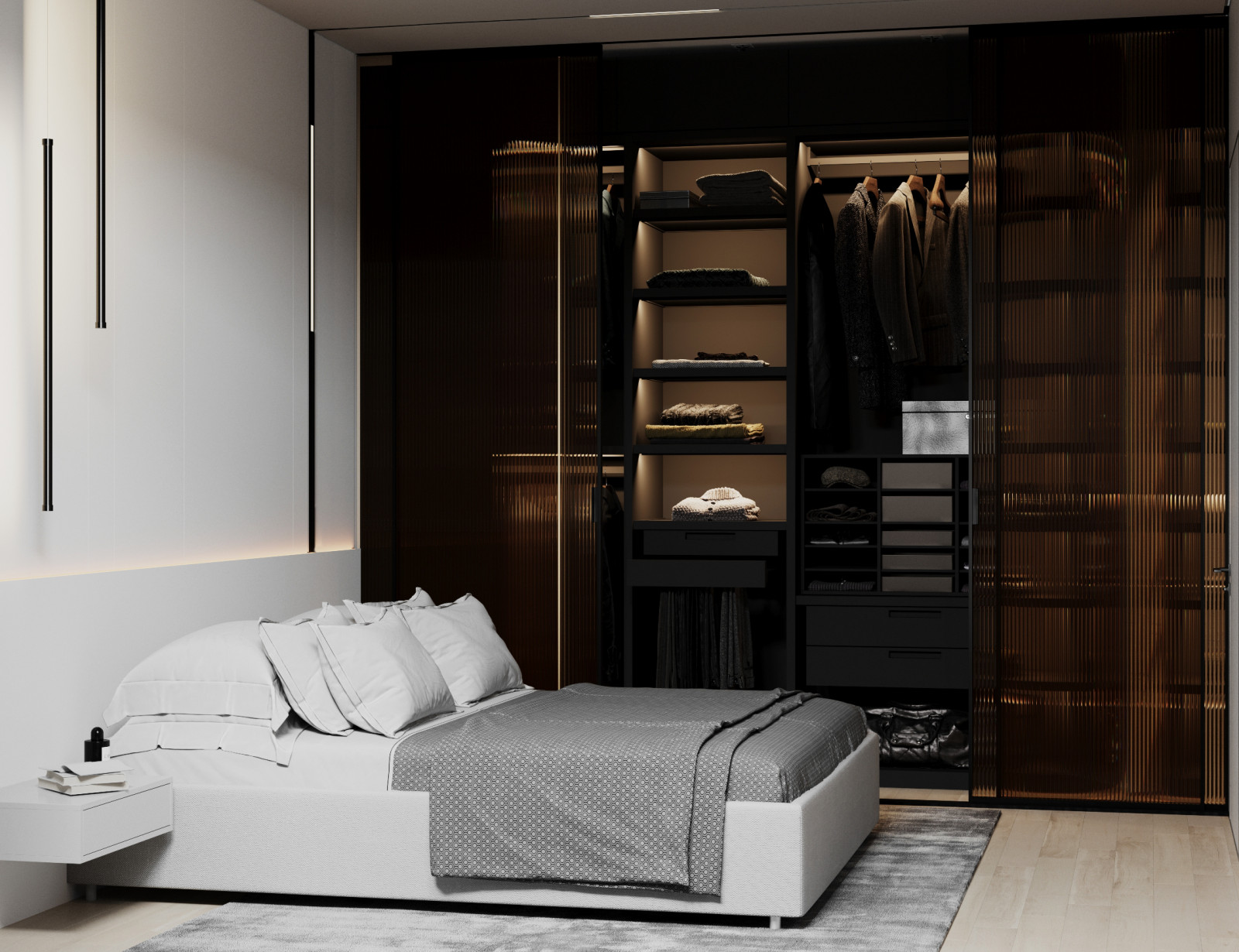 ЖК "Фестиваль парк" 43,6 м2