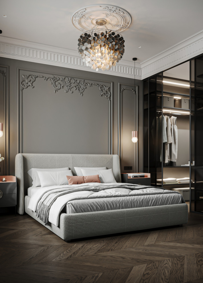 Сталинка в Москве