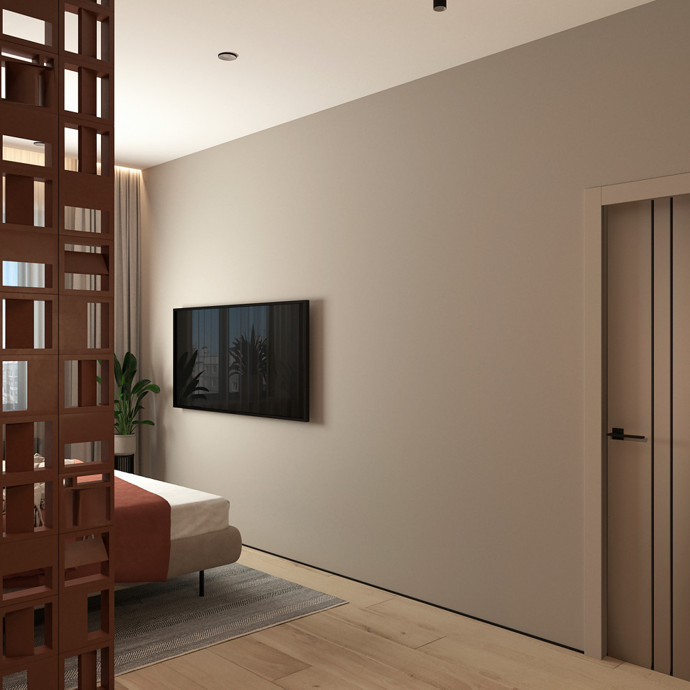 Квартира в Магадане