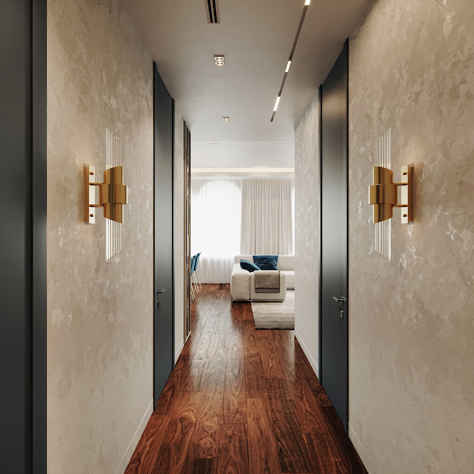 ЖК РУССКИЙ ДОМ