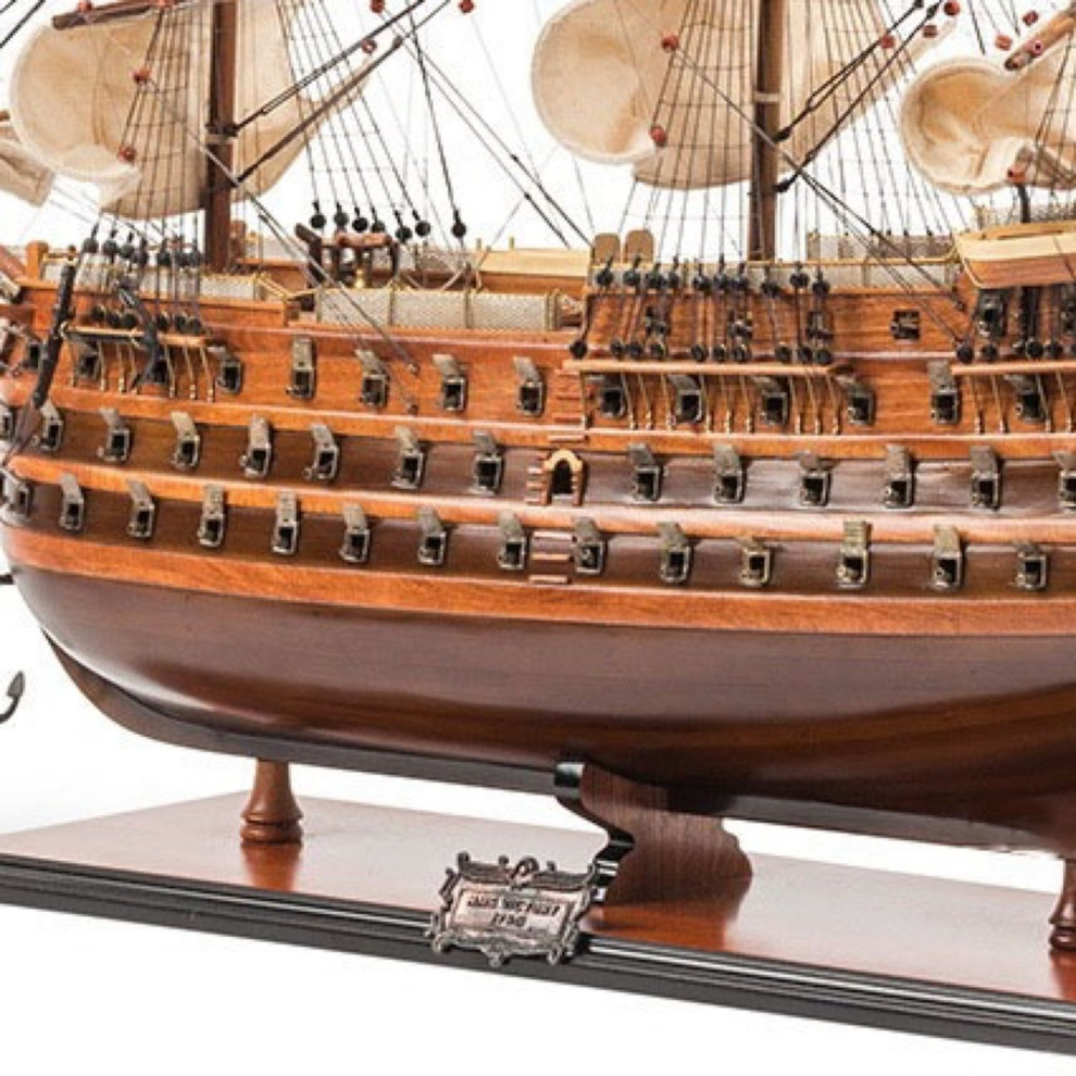 Масштабные модели для оформления интерьера