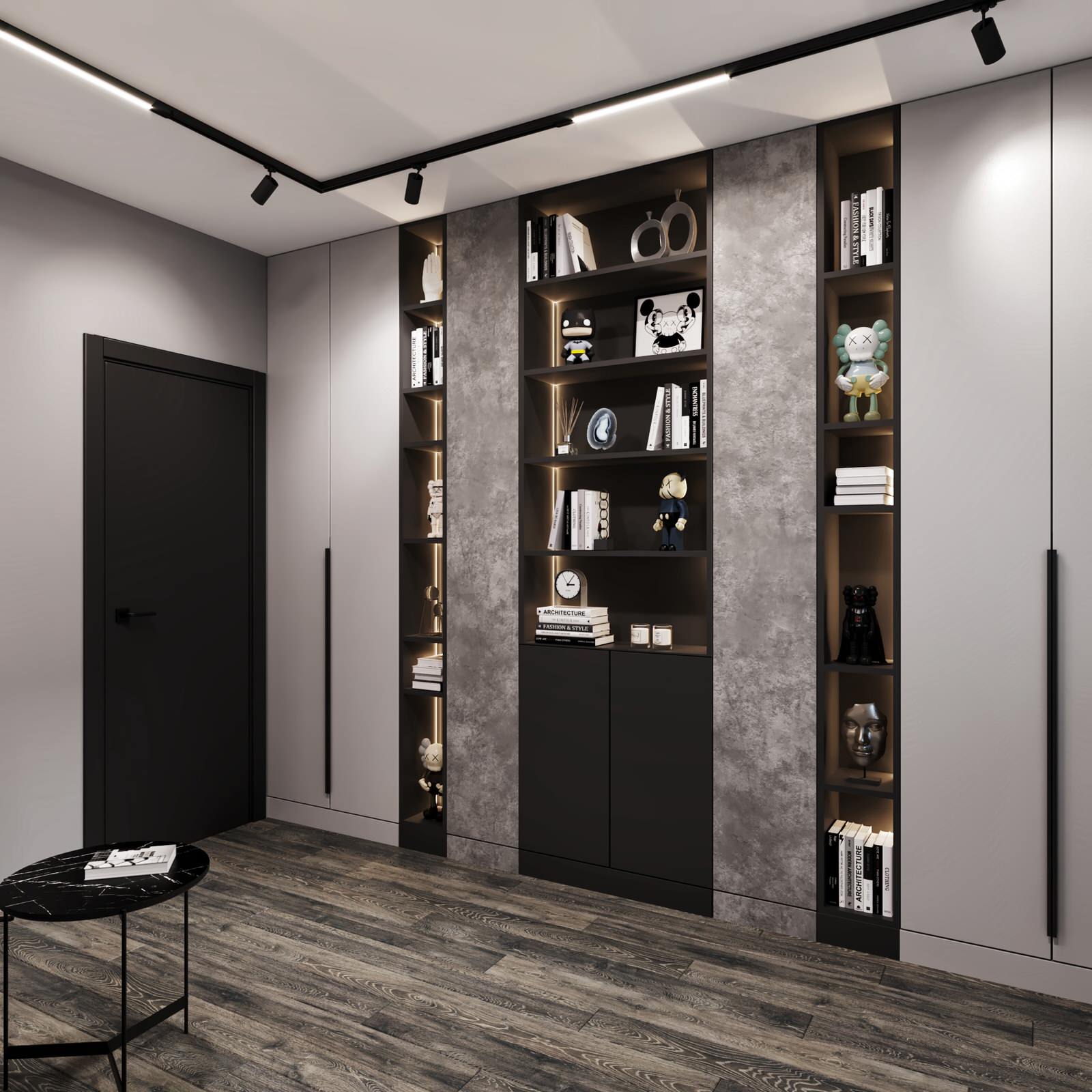 Квартира в ЖК "Легенда"