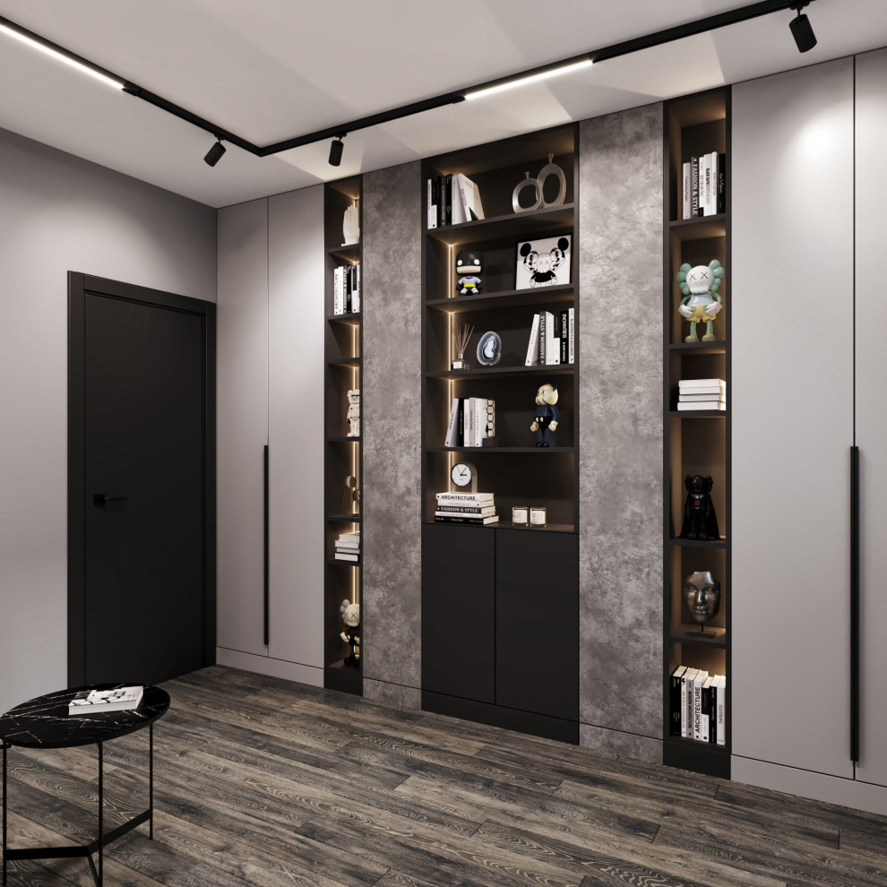 Квартира в ЖК "Легенда"