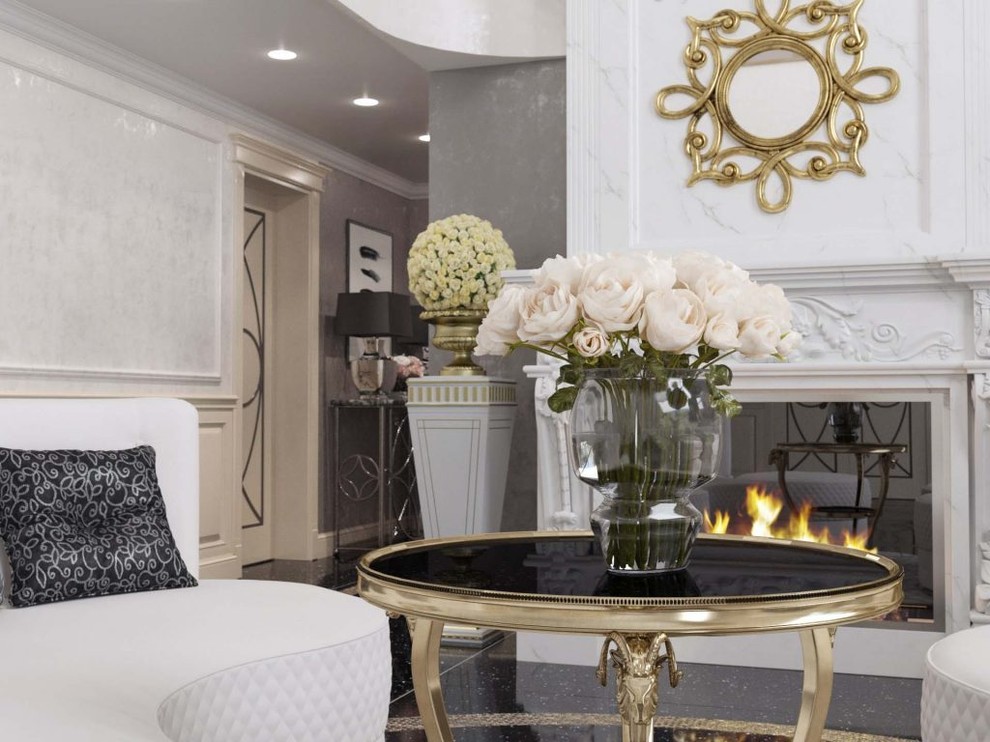 Дом для большой семьи в ЛО