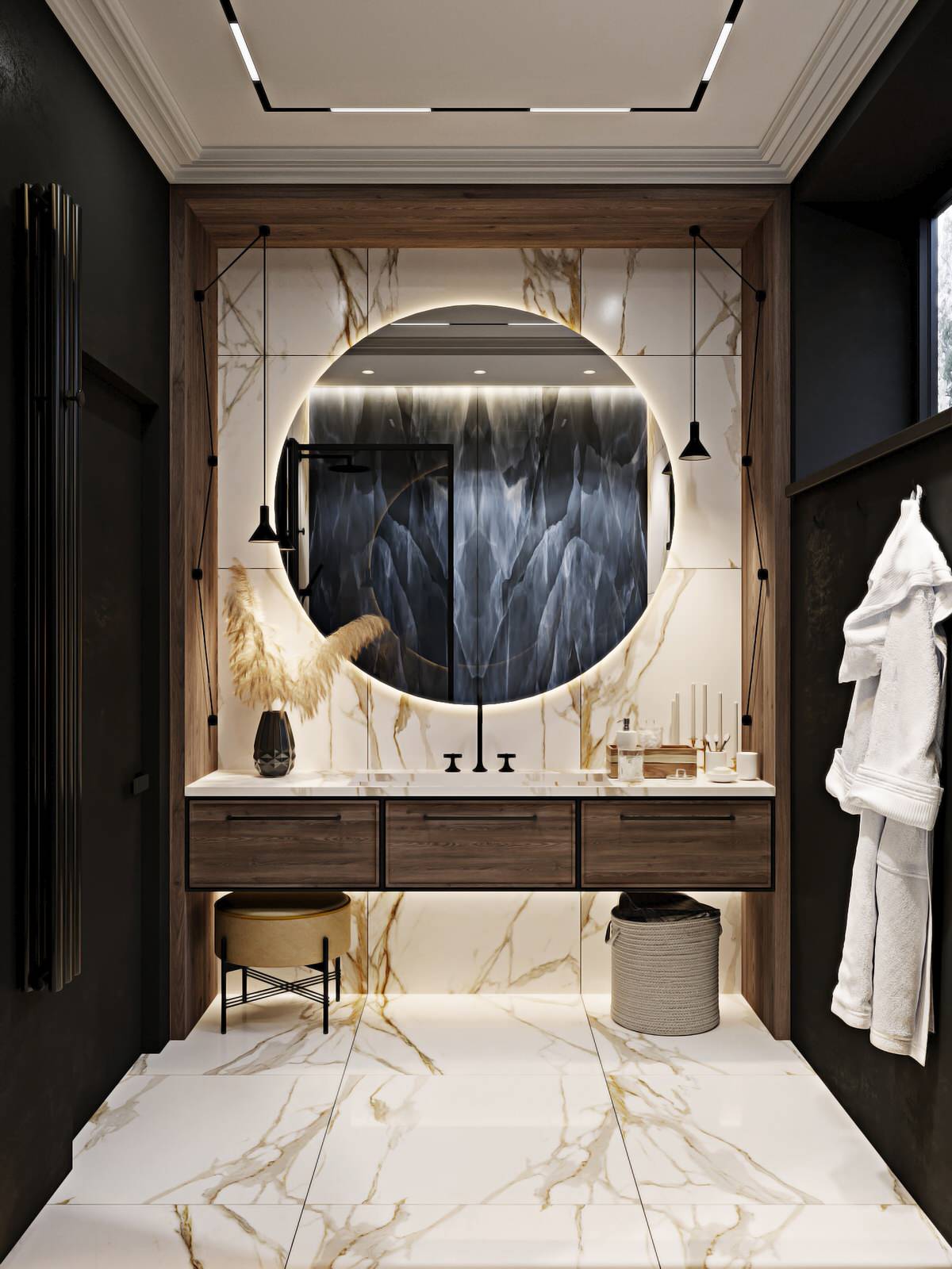 ЖК Ленинские Горки