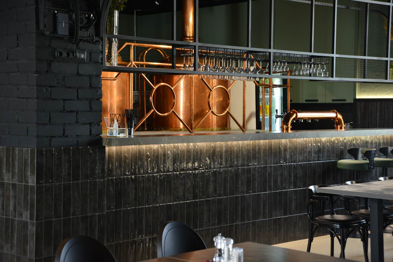 Рестопаб Бирон