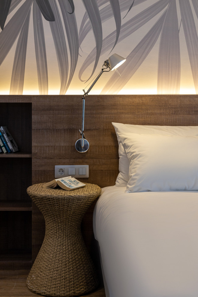 Апартаменты Adagio Le Rond Sochi