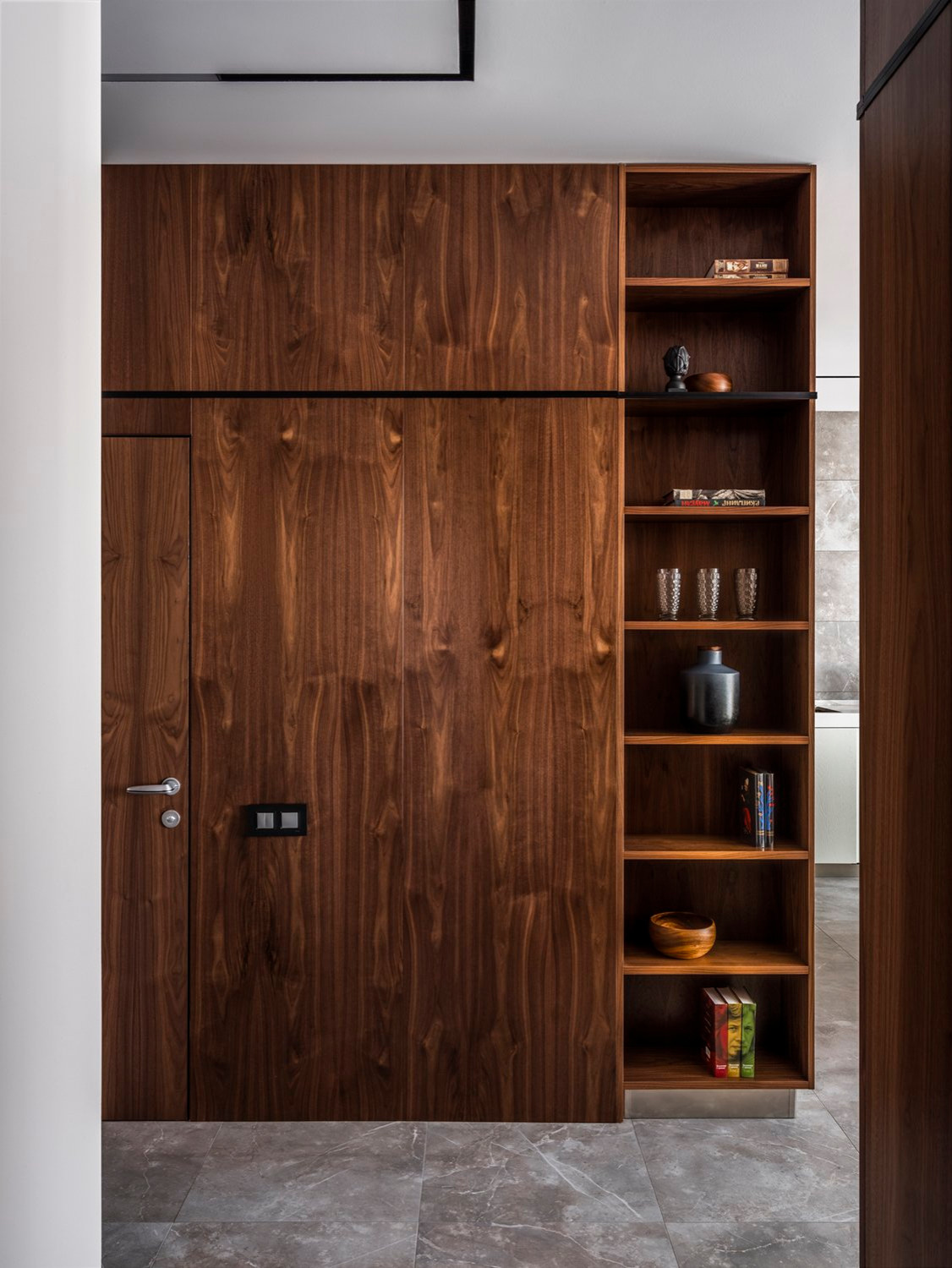 Звуки тишины