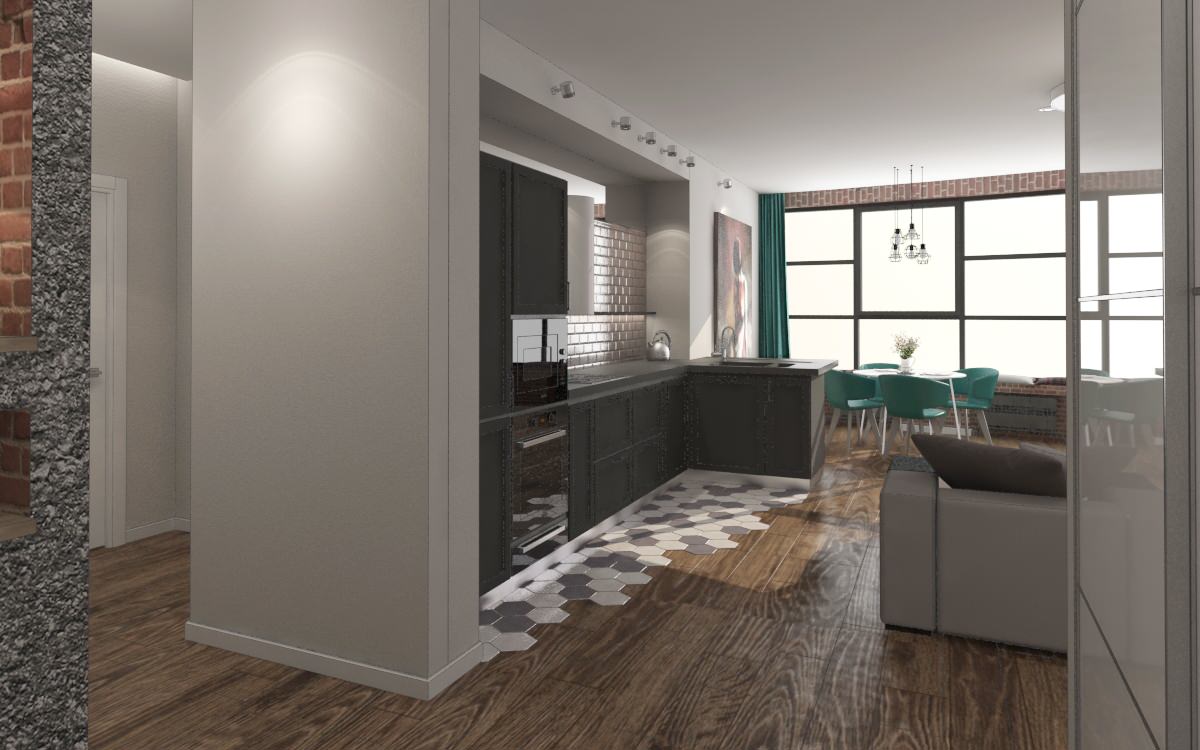 Penthouse 1
