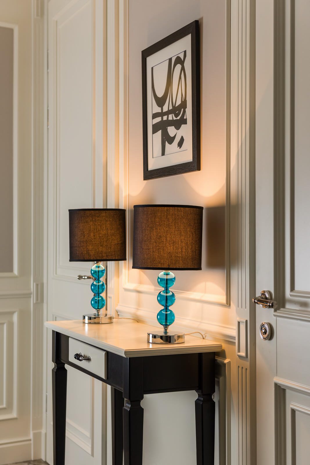 Квартира в ЖК "Манхэттен парк"