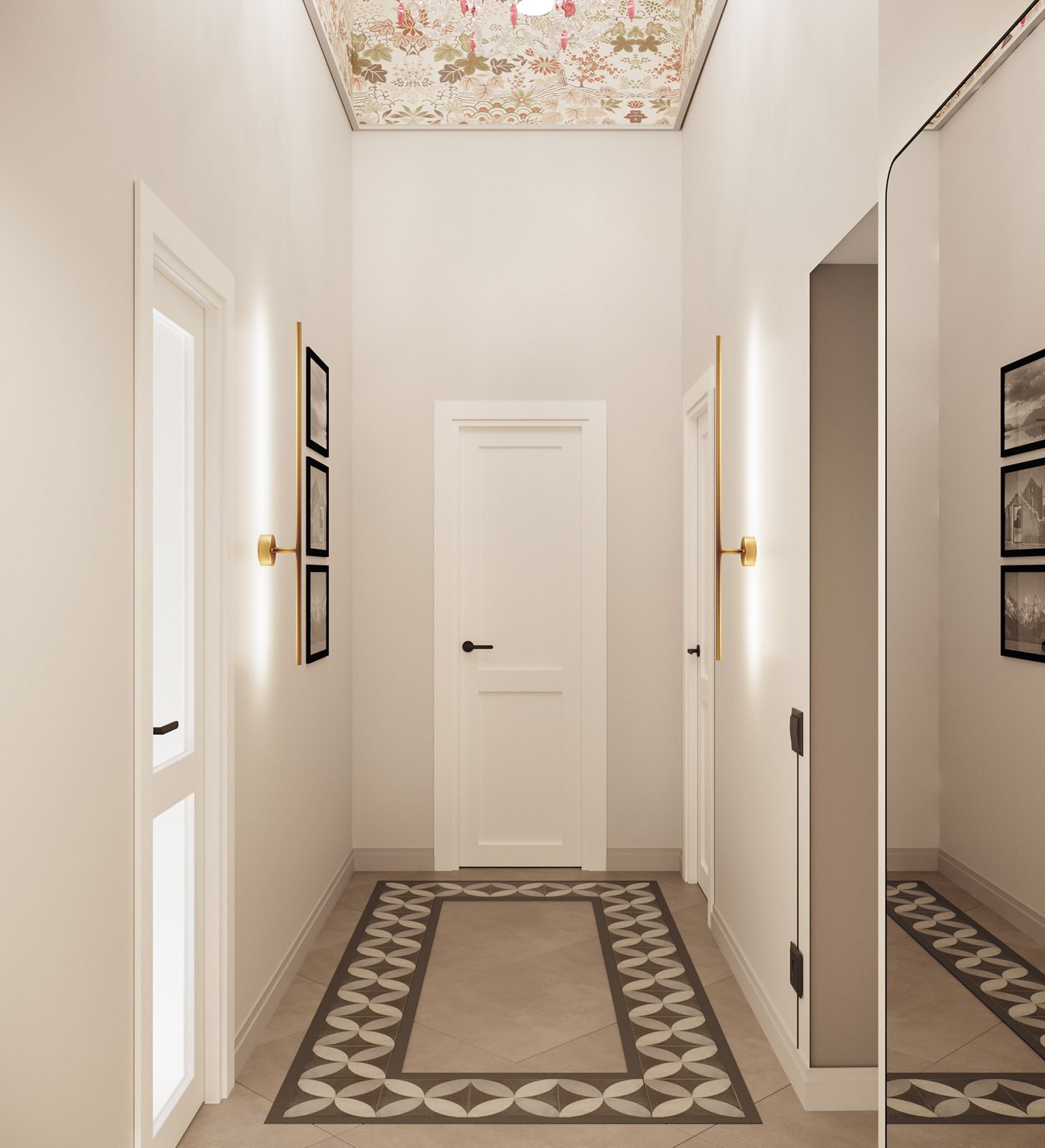 Дом 1917 года