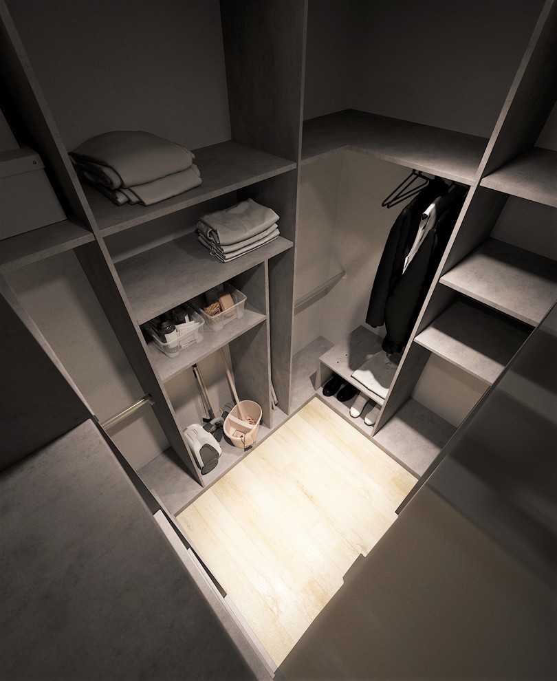 Интерьер для холостяка