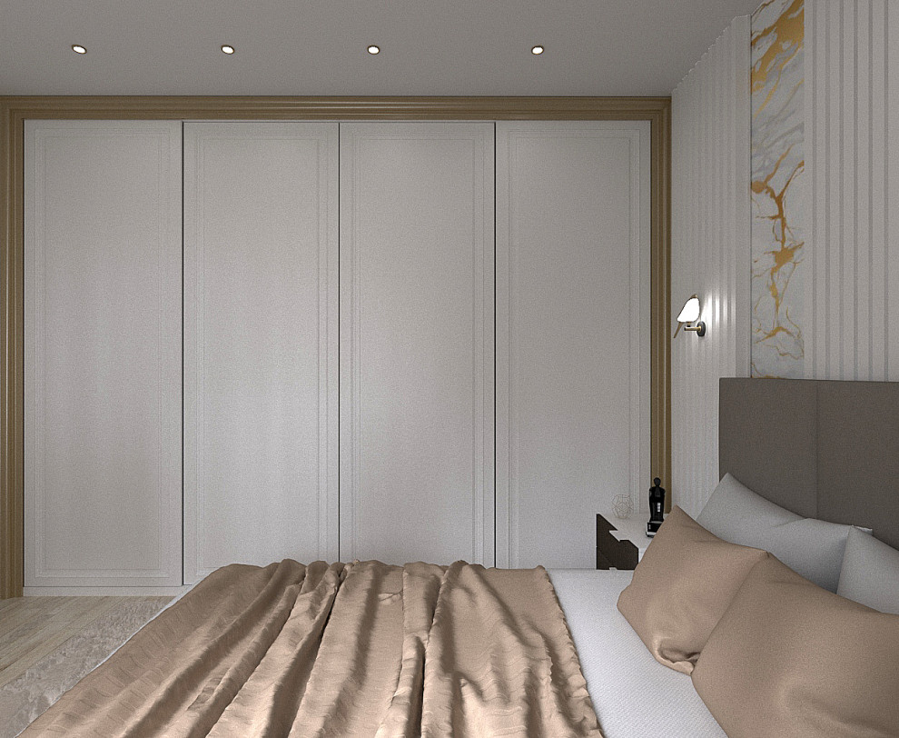 Omakotitalon sisustusuusiminen