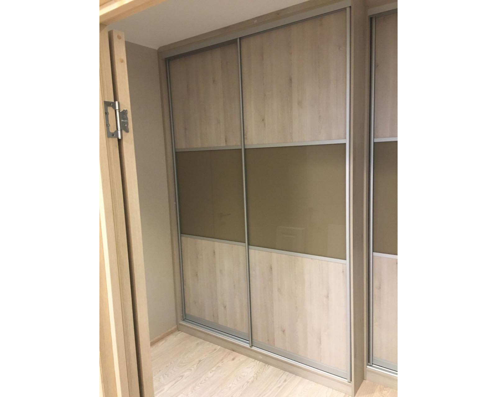 Мебель из ЛДСП