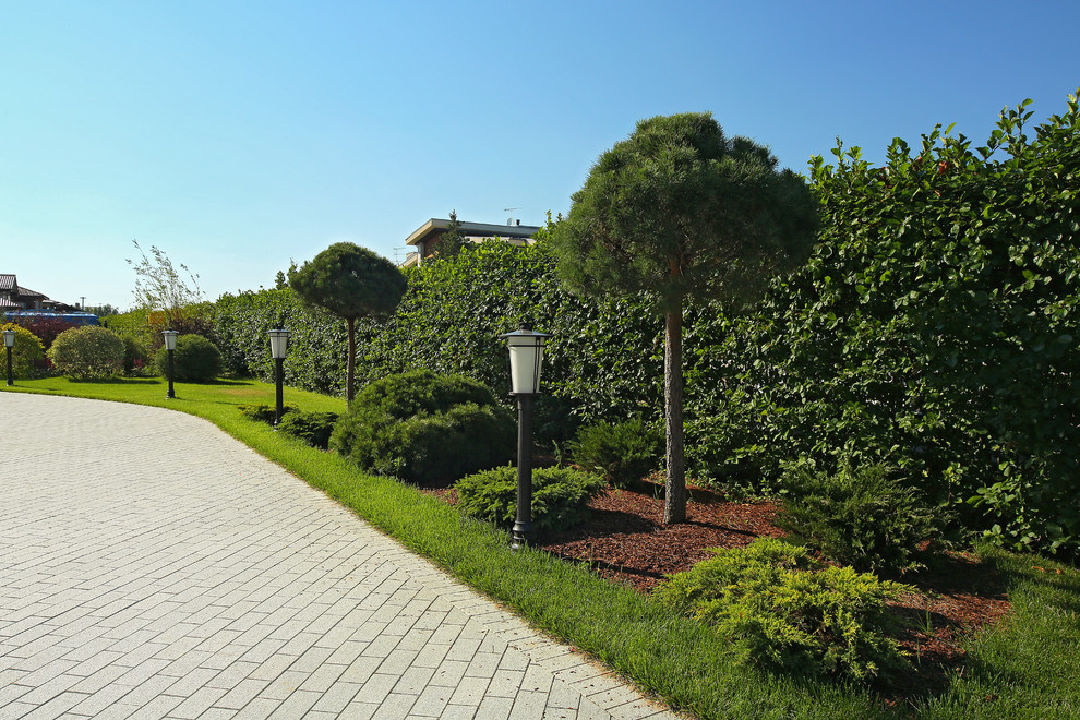 Наши работы