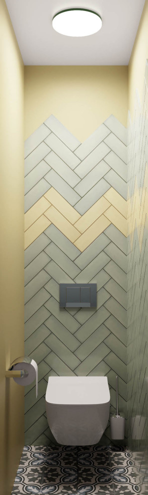 Квартира в Москве, 65 м.кв.