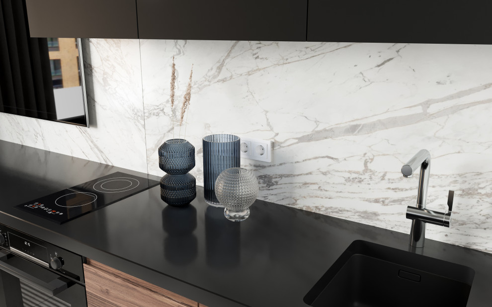 Апартаменты под сдачу в ЖК Царская площадь 40м2