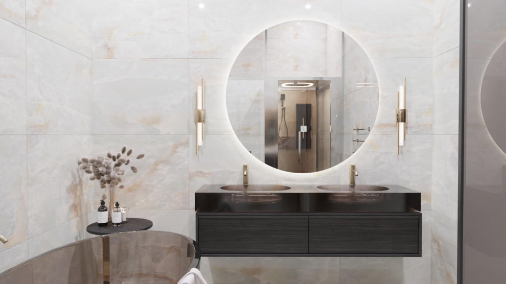 Обложка проекта: Ванная/санузел