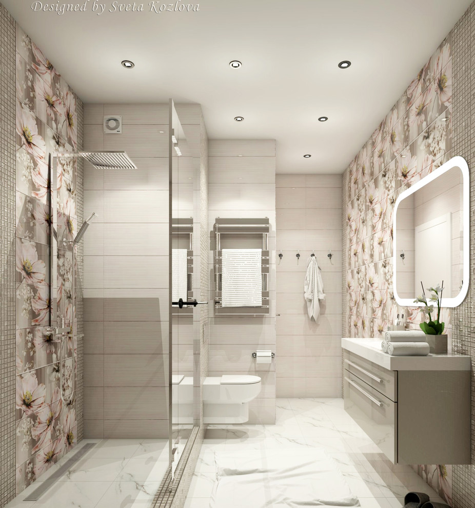 ЖК Дом на Выборгской