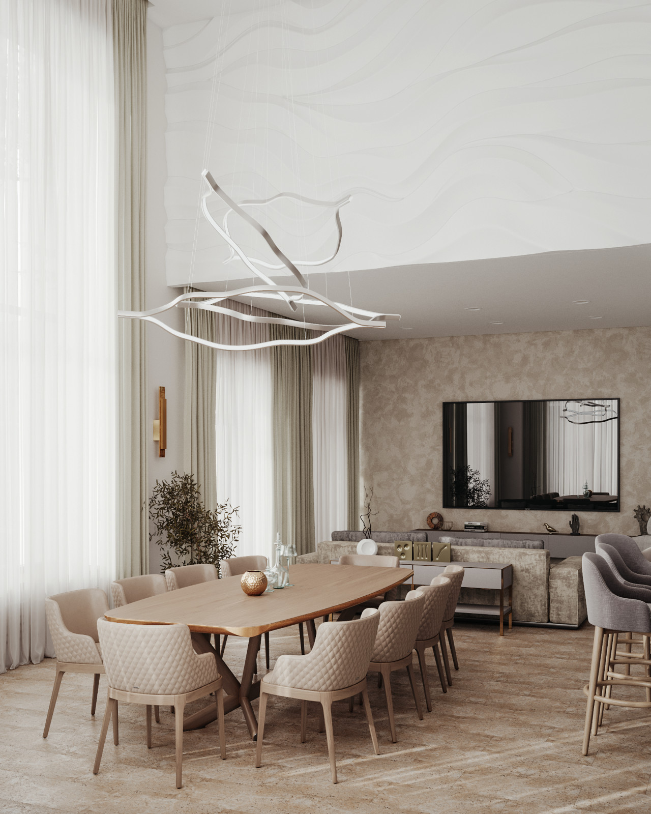 Дом в Эдеме