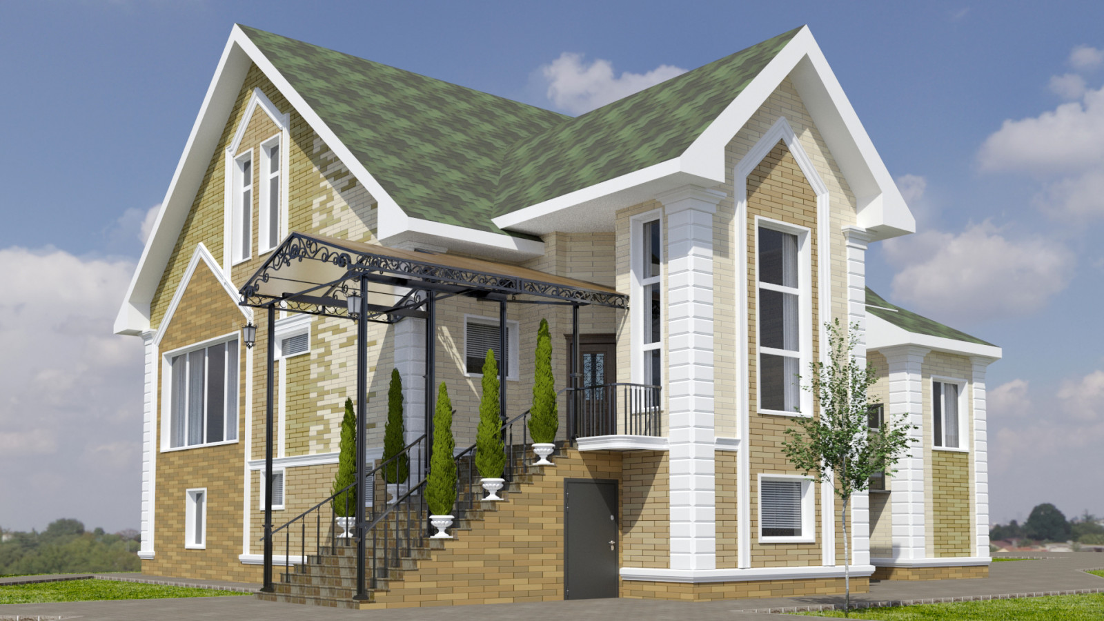 НВФ МАГФАСАД