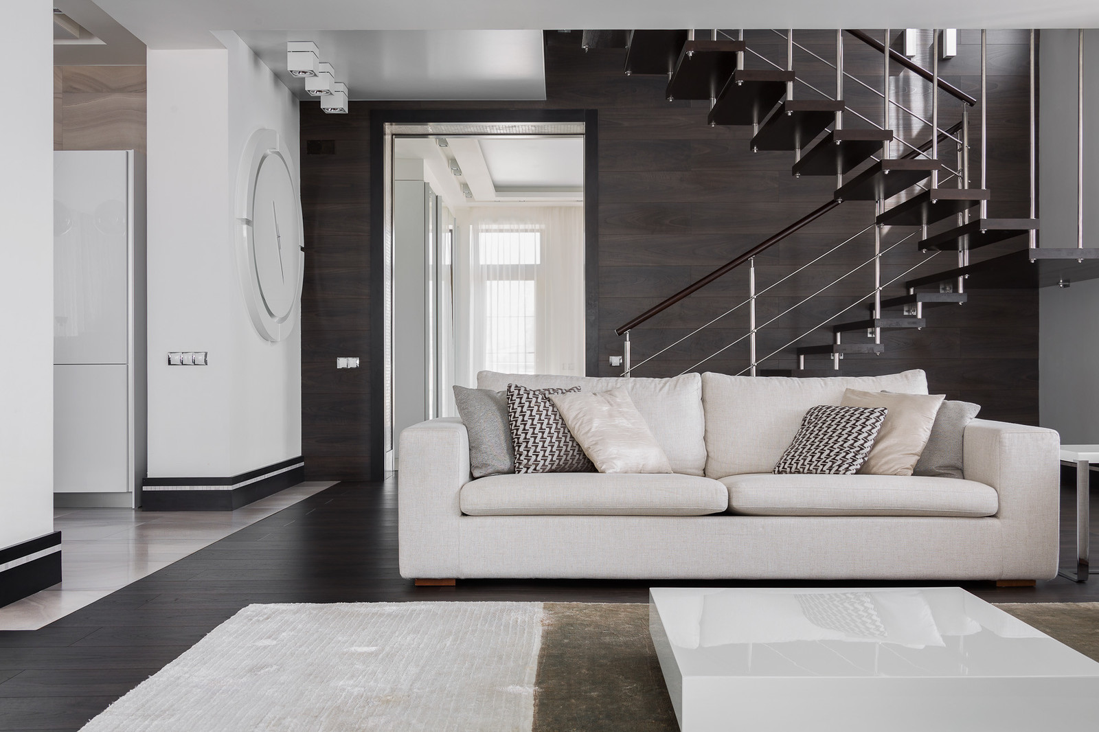 Интерьерная съемка