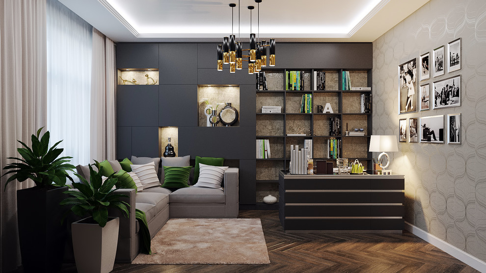 ул. Рубинштейна 90 кв.м.