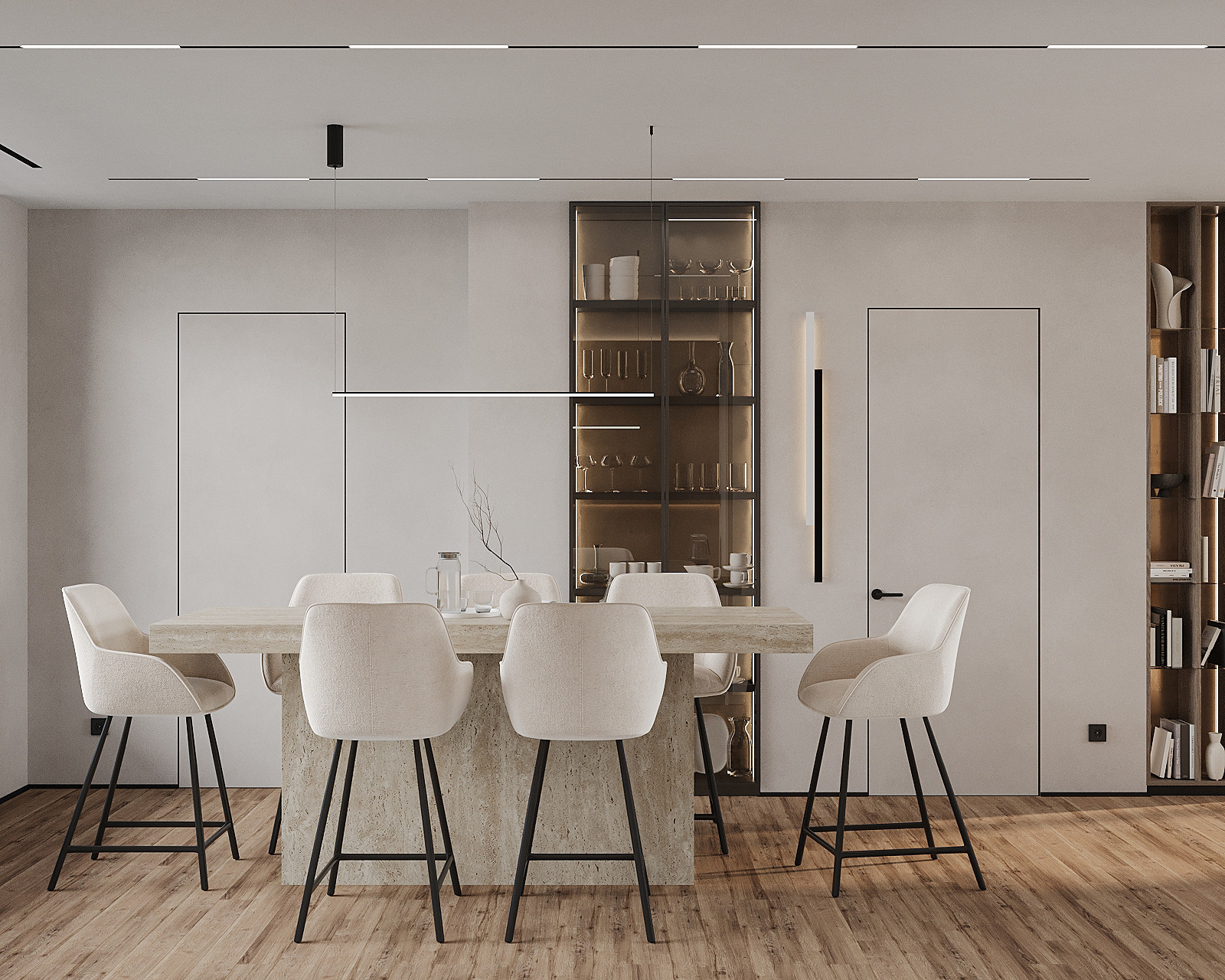 Обложка проекта: Дом Солнечное