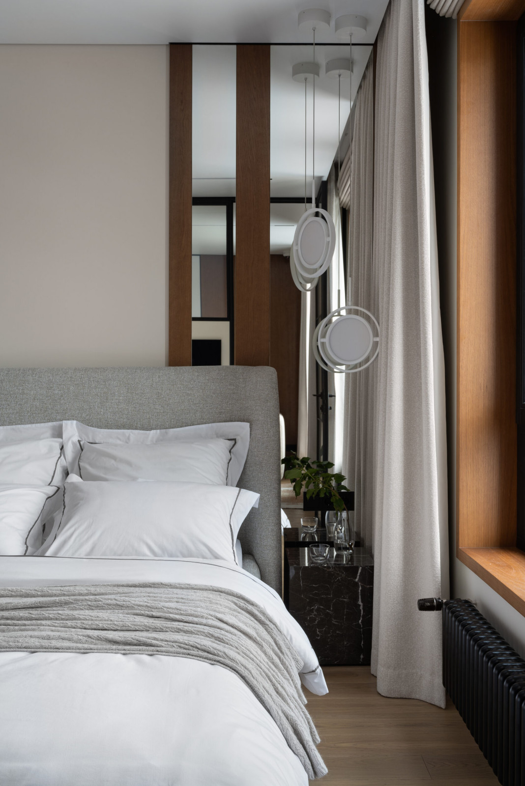 ЖК Green park 40 м²