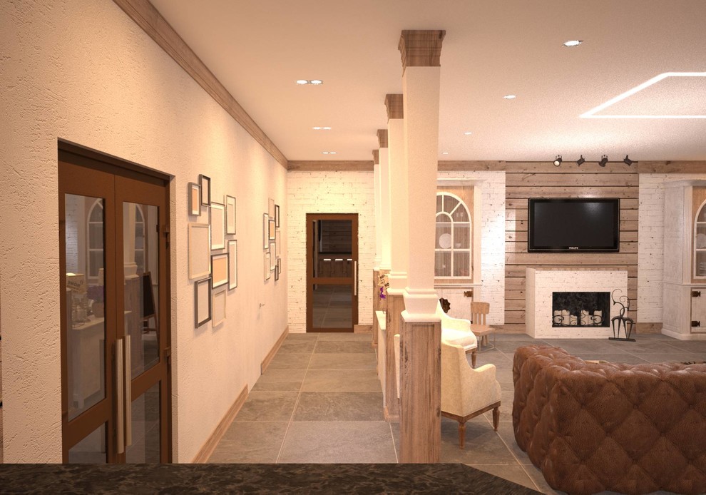 База отдыха "Мелисса"