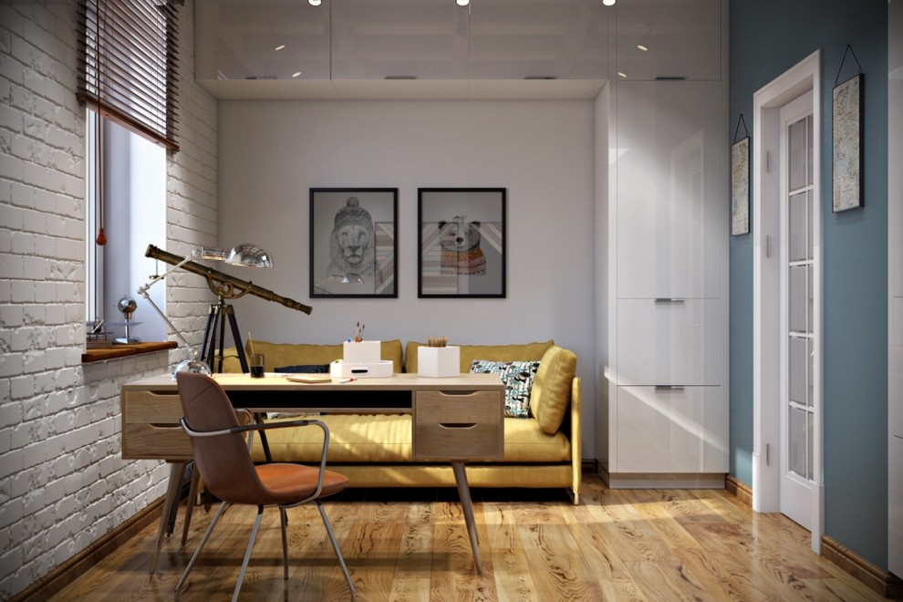 СТИЛЬНЫЕ ПРИЧУДЫ