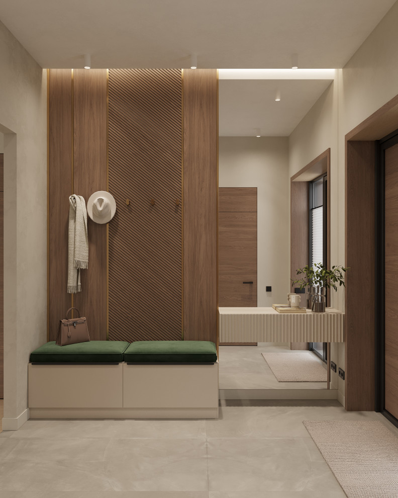 Изумрудная роскошь