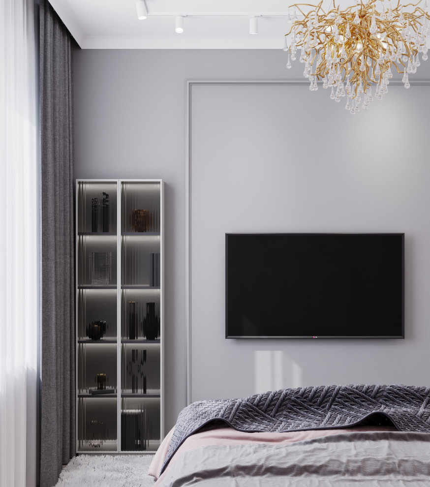 Квартира в Ленинском р-не, г. Магнитогорск