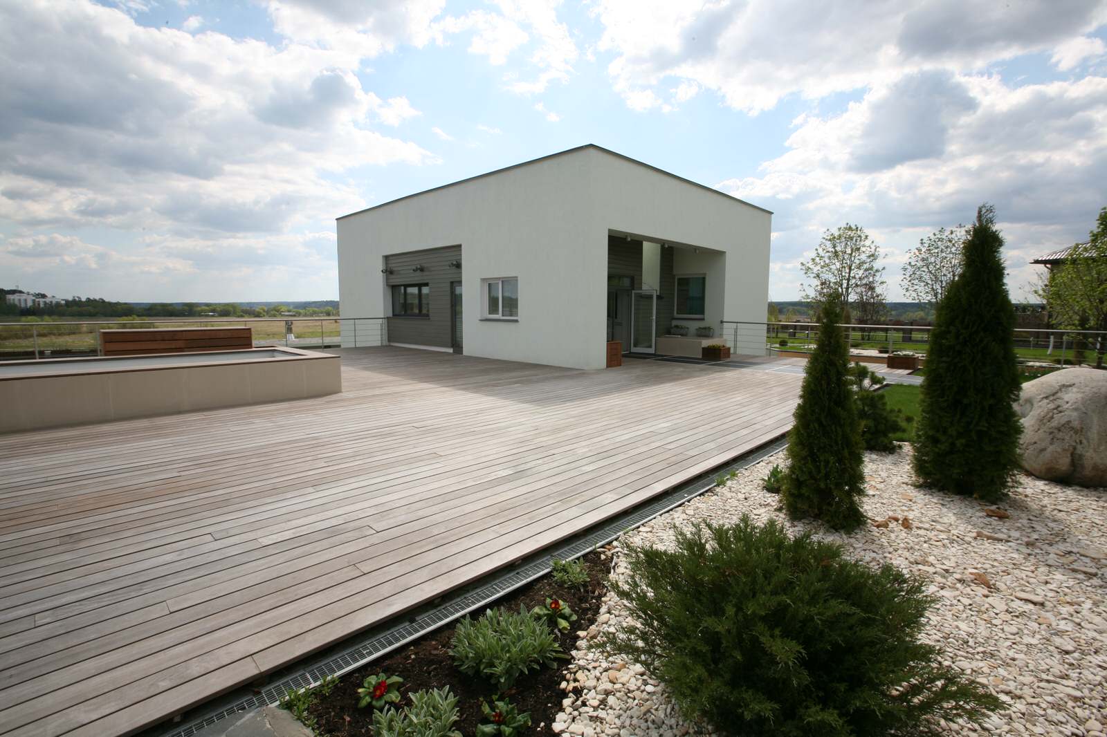 ДОМ В ХОЛМЕ, 450 кв.м.