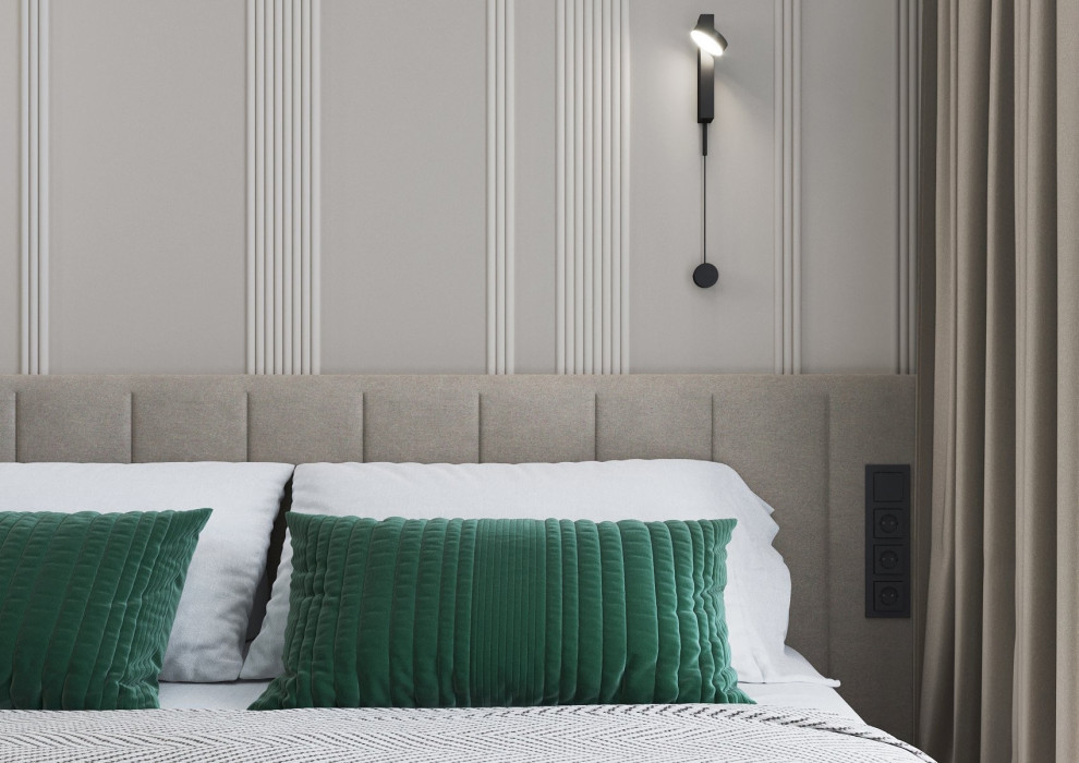 Дизайн однушки