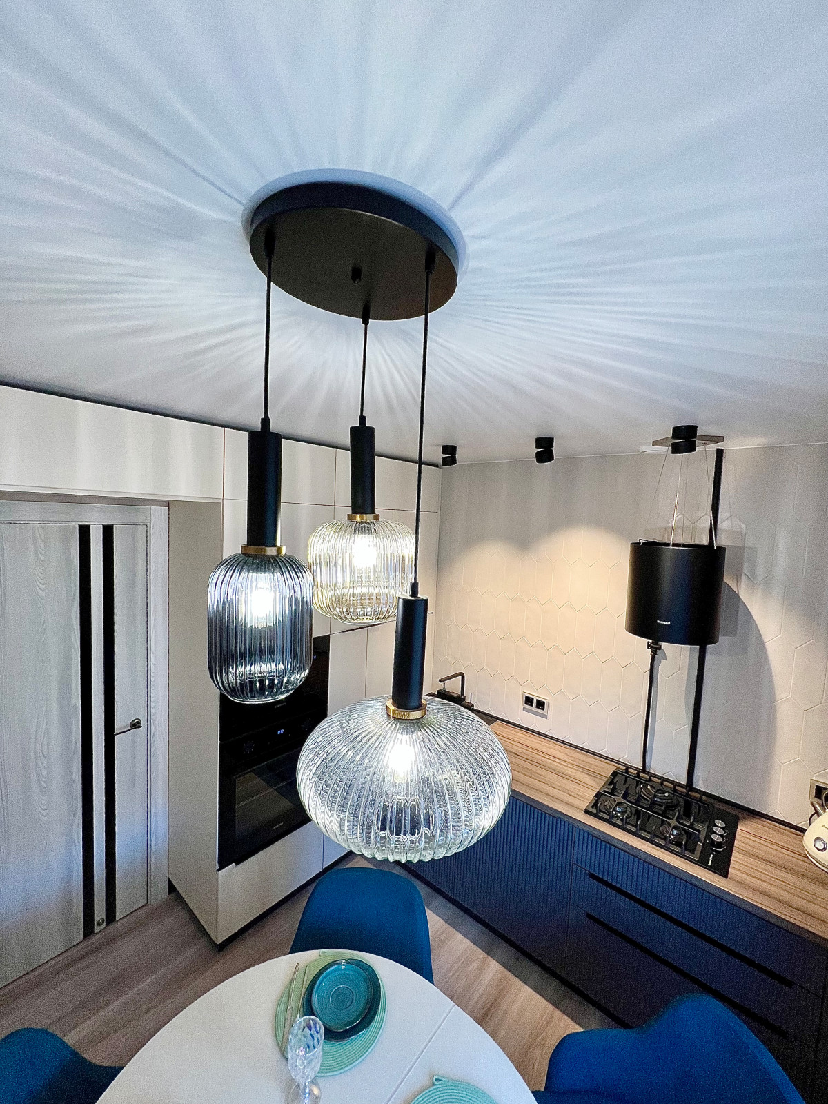 Кухня, Новый Уренгой, МКР Мирный 3/2